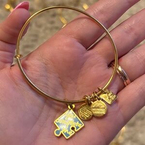 Alex and Ani you complete me